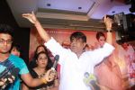 at the music launch of Mumbai can dance saala in Mumbai on 11th Dec 2014